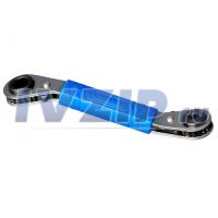 Ключ вентильный VRT-202 Value (1/4", 1/2", 3/16",9/16")