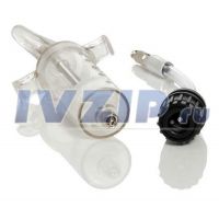 Инжектор красителя 50ml IN1022.01 ERRECOM