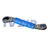 Ключ вентильный VRT-201 Value (1/4", 3/8", 3/16", 5/16")