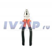 Плоскогубцы шлиф. 180мм