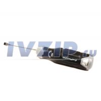 Отвертка плоская Р-4 6х100мм