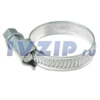 Хомут червячный 20-32