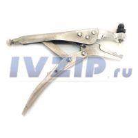 Клещи-проколка для медных труб FC-308