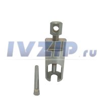 Съемник шкивов двигателя СМА