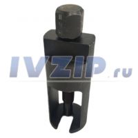 Съемник шкивов двигателя СМА Профи с защитным покрытием