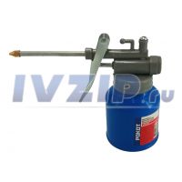 Масленка с метал.корпусом 250 мл. 669-875