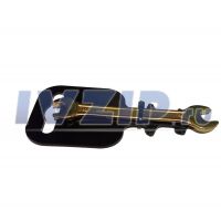 Ключ рожковый 8х9мм