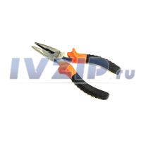 Тонкогубцы "Классик" шлифованные 160мм. "Ермак" 661-874