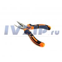 Тонкогубцы "FREED" изогнутые мини 661-025