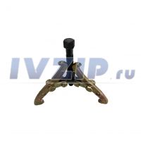 Съемник подшипников трехпалый до 100 мм (766-025)