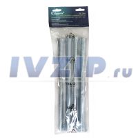 Трубогиб пружинный (набор пружин) BC-SP-4 (3/8", 1/2", 5/8", 3/4")