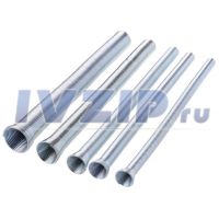 Трубогиб пружинный CT-102L комплект (1/4", 5/16", 3/8", 1/2" ,5/8")