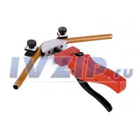 Трубогиб арбалетного типа WK-666 (3/16", 1/4", 5/16", 3/8", 1/2")