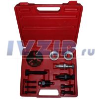 Набор съемников для автокондиционеров СН-248