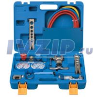 Набор инструментов VTB-5B-II Value (для работы с R22, R134, R404, R407)