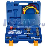 Набор инструментов VTB-5B-I Value (для работы с R410)