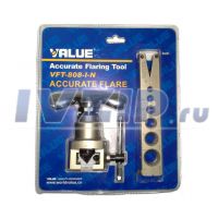 Набор развальцовочный VFT-808-IN Value
