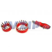 Набор отвертк для точных работ 30 бит 651-199/ 31-IN-1