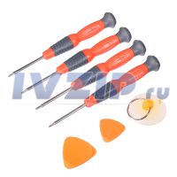 Набор отверток для ремонта телефонов и часов SW-993