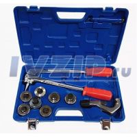 Труборасширитель CT-100A (дюймовый, 3/8", 1/2", 5/8", 3/4, 7/8", 1-1/8", +труборез)