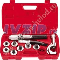 Труборасширитель CT-300AL (3/8" - 1 5/8") (дюйм-ый) гидравлический