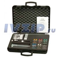 Кримпер ручной механический WNT250SP (обжимное устройство)