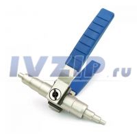 Труборасширитель VST-22B (1/4\",5/16\", 3/8\", 1/2\", 5/8\", 3/4\", 7/8\" ( 6-13мм, 16-22.3мм)) Value