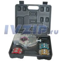 Кримпер ручной механический (обжимное устройство) Becool BC-CRM550