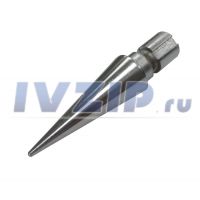 Насадка к труборасширителю CH-1000 (конус)