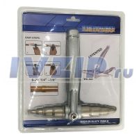 Труборасширитель набор WK-622 (6мм-22мм, 1/4"-7/8")1019501