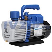 Вакуумный насос VPA-4D (2ступ, 0.2Pa, 186л/мин) (2Z-8)