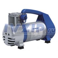 Вакуумный насос VPBW-1S (1ступ, 80Pa, 34л/мин, мембранного типа) (Mini Z-1.2BW)