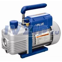 Вакуумный насос Value VE115N (1ступ. 51л/мин)