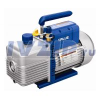 Вакуумный насос Value VE225N (2ступ. 70л/мин)