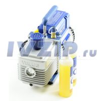 Вакуумный насос Value VE260N (2ступ. 170л/мин)