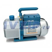 Вакуумный насос Value VE245N (2ступ. 128л/мин)