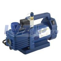 Вакуумный насос Value Mini V-i215S-M (2ступ. 51л/мин)
