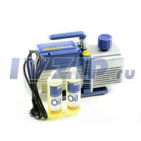 Вакуумный насос Value VE280N (2ступ. 226л/мин)