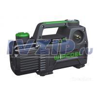 Вакуумный насос Wipcool F1,5 (1ступ, 85л/мин, с мановакууметром)