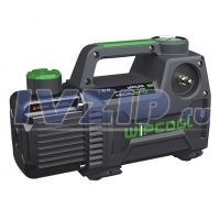 Вакуумный насос Wipcool 2F0 (2ступ, 42л/мин, с мановакууметром)