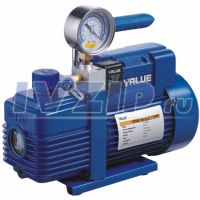 Вакуумный насос 2хступенчатый VI 280SV (198л./мин.) Value