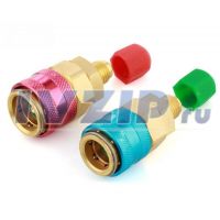 Вентиль быстросъемный QC-12