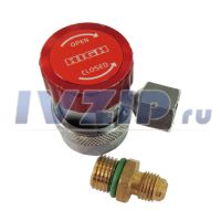 Вентиль быстросъемный QC-19H