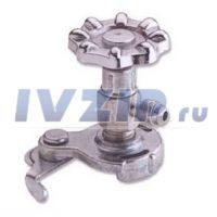 Вентиль-проколка (для баллонов) CH-340