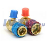 Вентиль быстросъемный QC-15