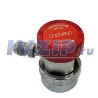 Вентиль быстросъемный QC-18H