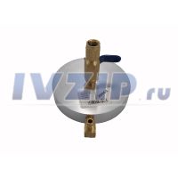 Площадка для заправки SAE 1/4х1/4 LX-1020 1004553