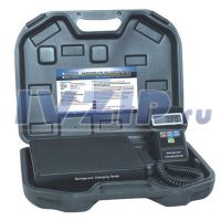 Весы электронные для фреона RCS-7010 (до 70 кг, погр. 5гр. в кейсе)