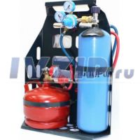 Сварочный пост ПГСП 5/5-П (Россия)