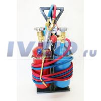 Сварочный пост 2л (Россия) ПГСП-2/2-Ш (штатив)